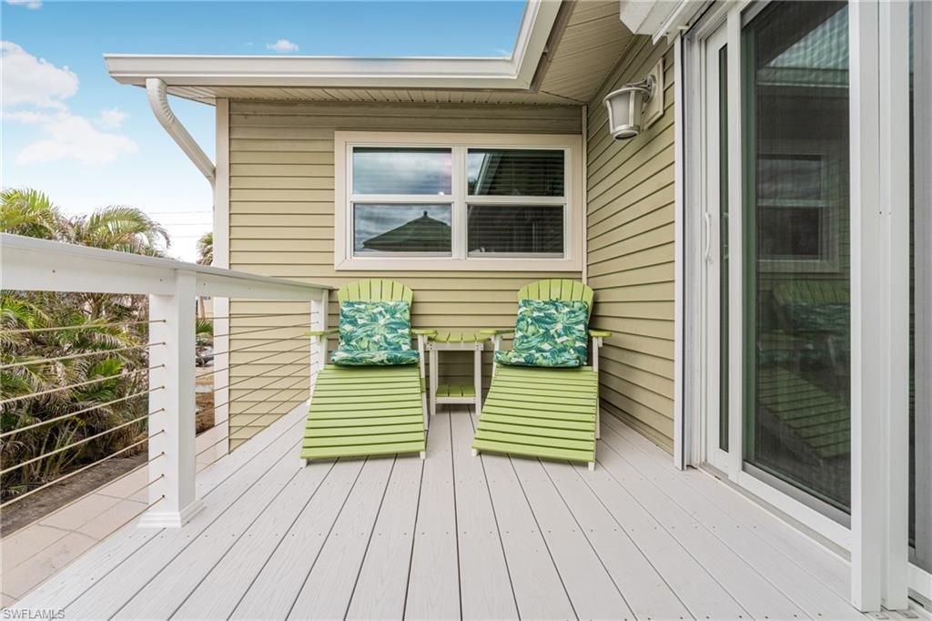 140 Curlew St, Fort Myers Beach, FL 33931 Photo