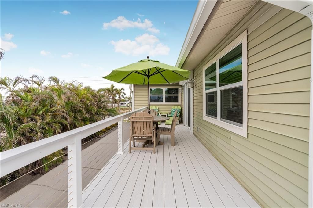 140 Curlew St, Fort Myers Beach, FL 33931 Photo