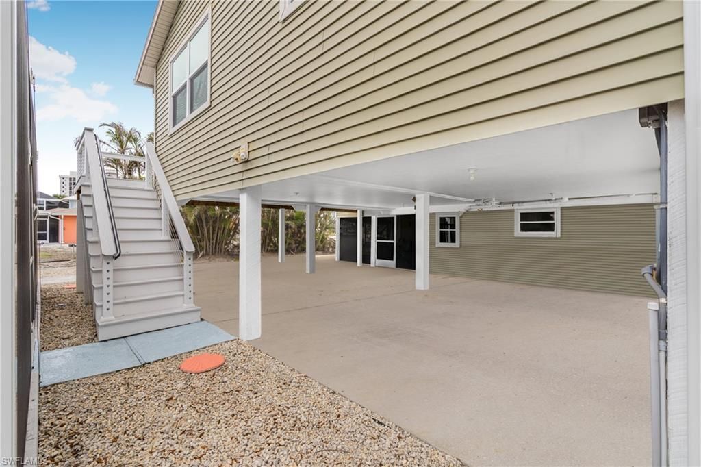 140 Curlew St, Fort Myers Beach, FL 33931 Photo