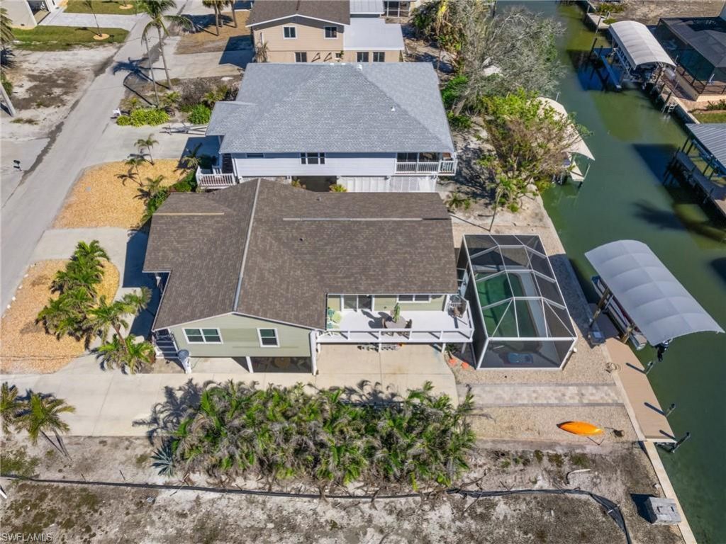 140 Curlew St, Fort Myers Beach, FL 33931 Photo