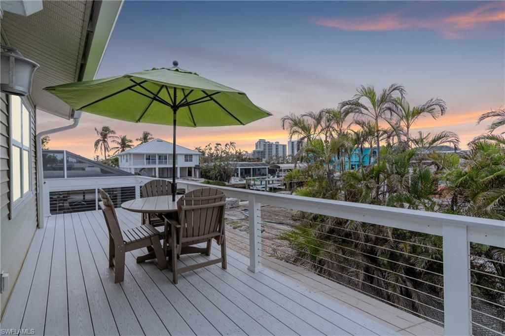 140 Curlew St, Fort Myers Beach, FL 33931 Photo