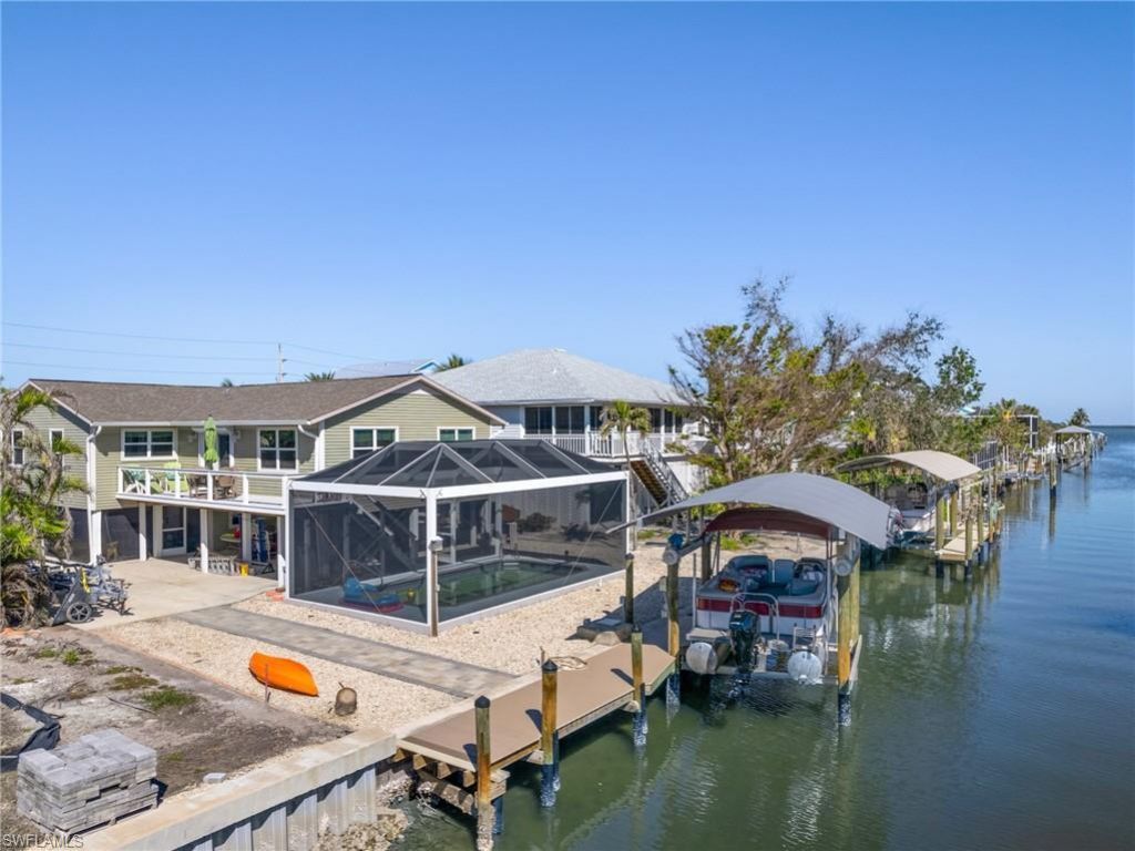 140 Curlew St, Fort Myers Beach, FL 33931 Photo