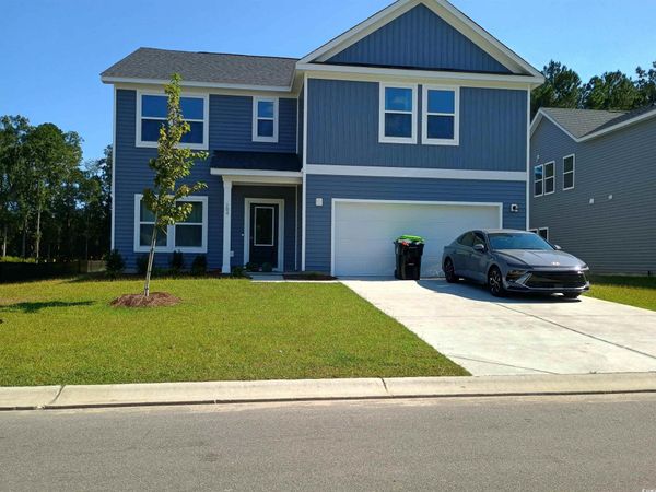 196 Valerio St., Myrtle Beach, SC 29579