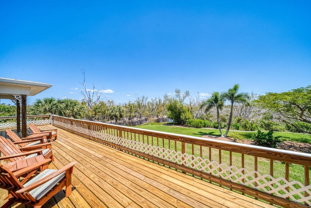 716 Rabbit Rd, Sanibel, FL 33957 Photo