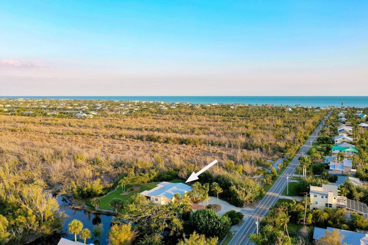 716 Rabbit Rd, Sanibel, FL 33957 Photo