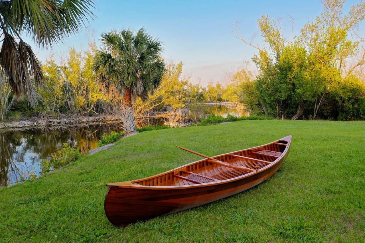 716 Rabbit Rd, Sanibel, FL 33957 Photo