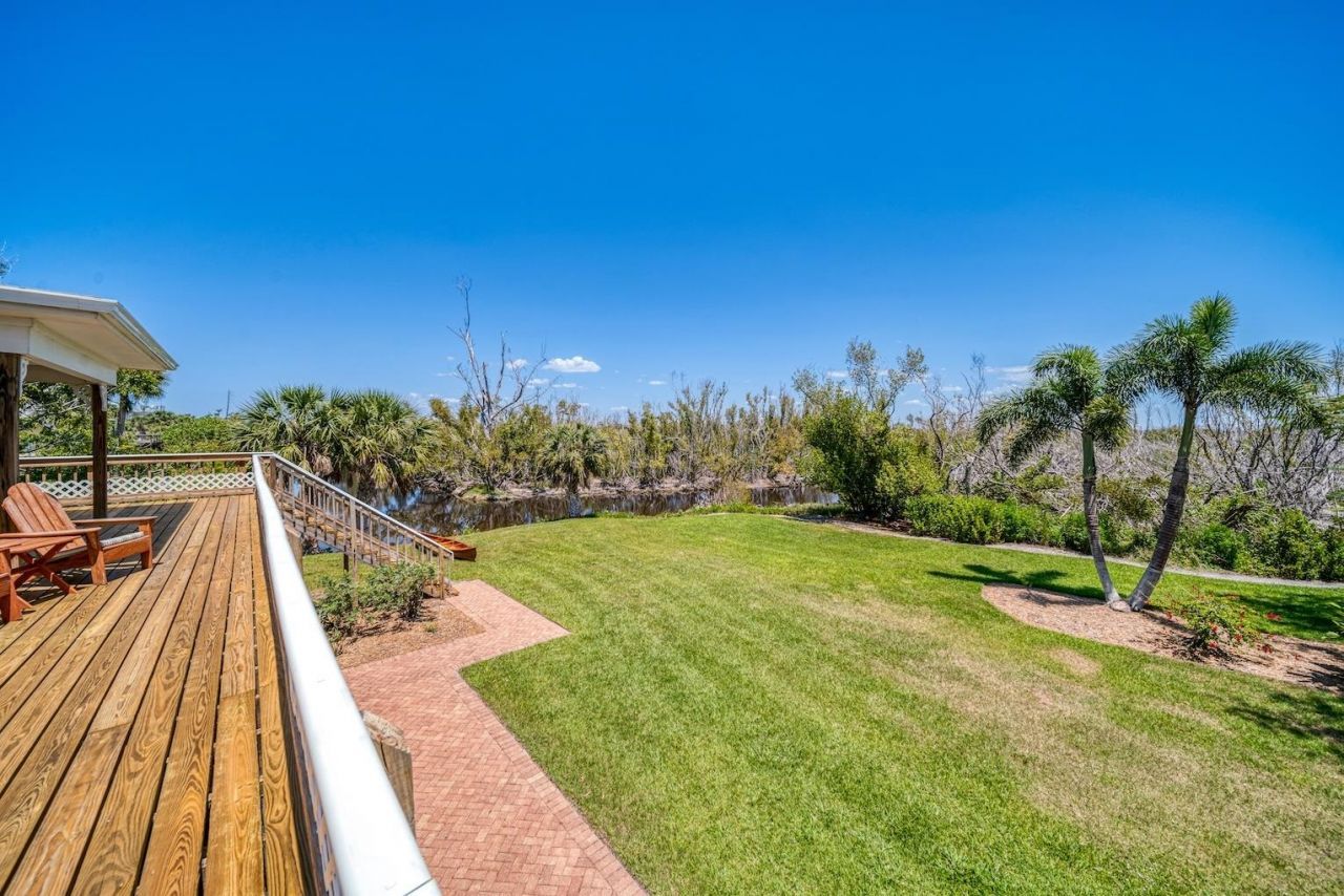 716 Rabbit Rd, Sanibel, FL 33957 Photo