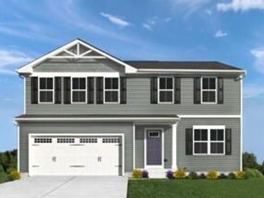 1552 Ivy Meadow Lane, Zebulon, NC 27597