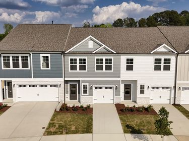 8752 Wardle Court, Wake Forest, NC 27587