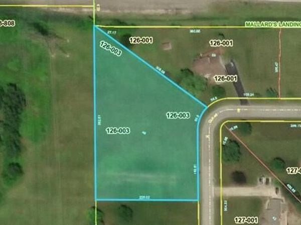 792 Merganser Lane, Valparaiso, IN 46385