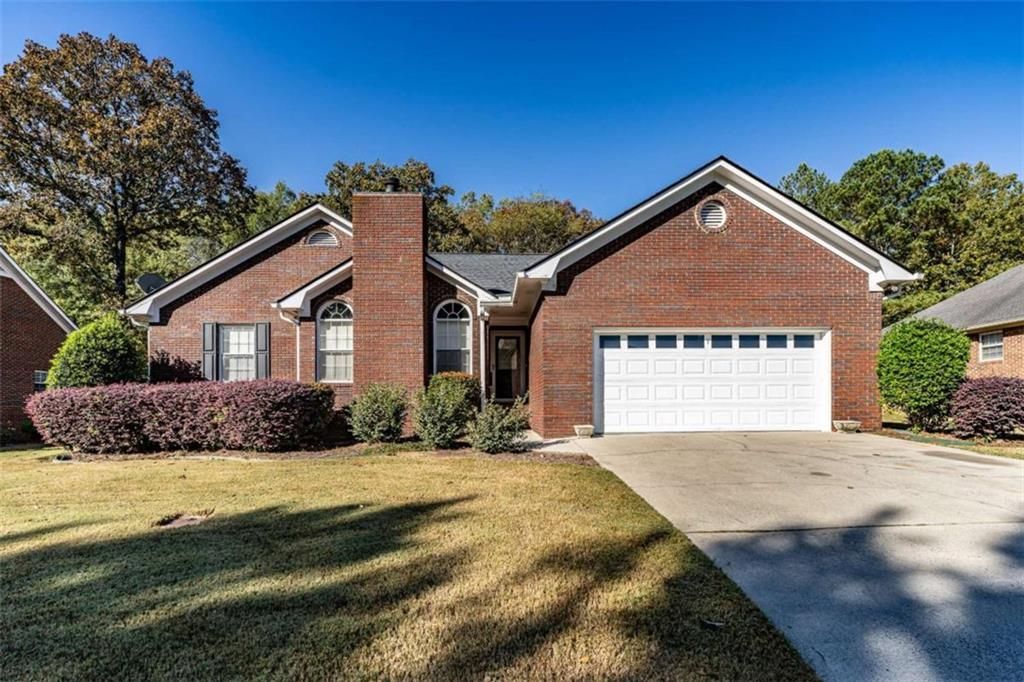 14 Limon Place, Rome, GA 30165 Main Photo