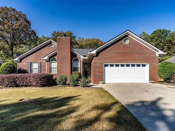 14 Limon Place, Rome, GA 30165