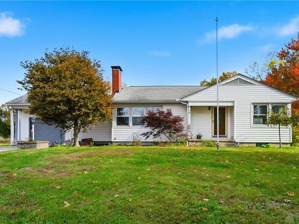 6098 Hamilton Middletown Road, Middletown, OH 45044