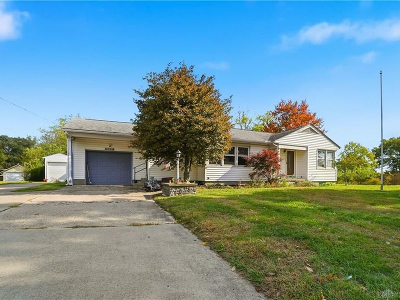 6098 Hamilton Middletown Road, Middletown, OH 45044 Photo 2