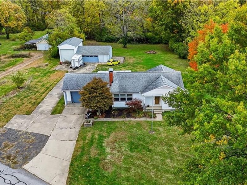 6098 Hamilton Middletown Road, Middletown, OH 45044 Photo 45