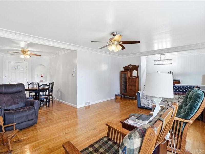 6098 Hamilton Middletown Road, Middletown, OH 45044 Photo 8