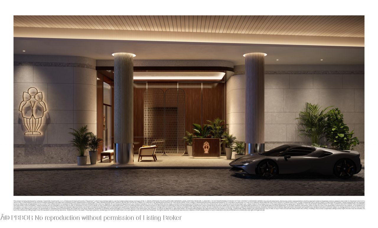 383 Okeechobee Boulevard, Unit 1801, West Palm Beach, FL 33401 Photo