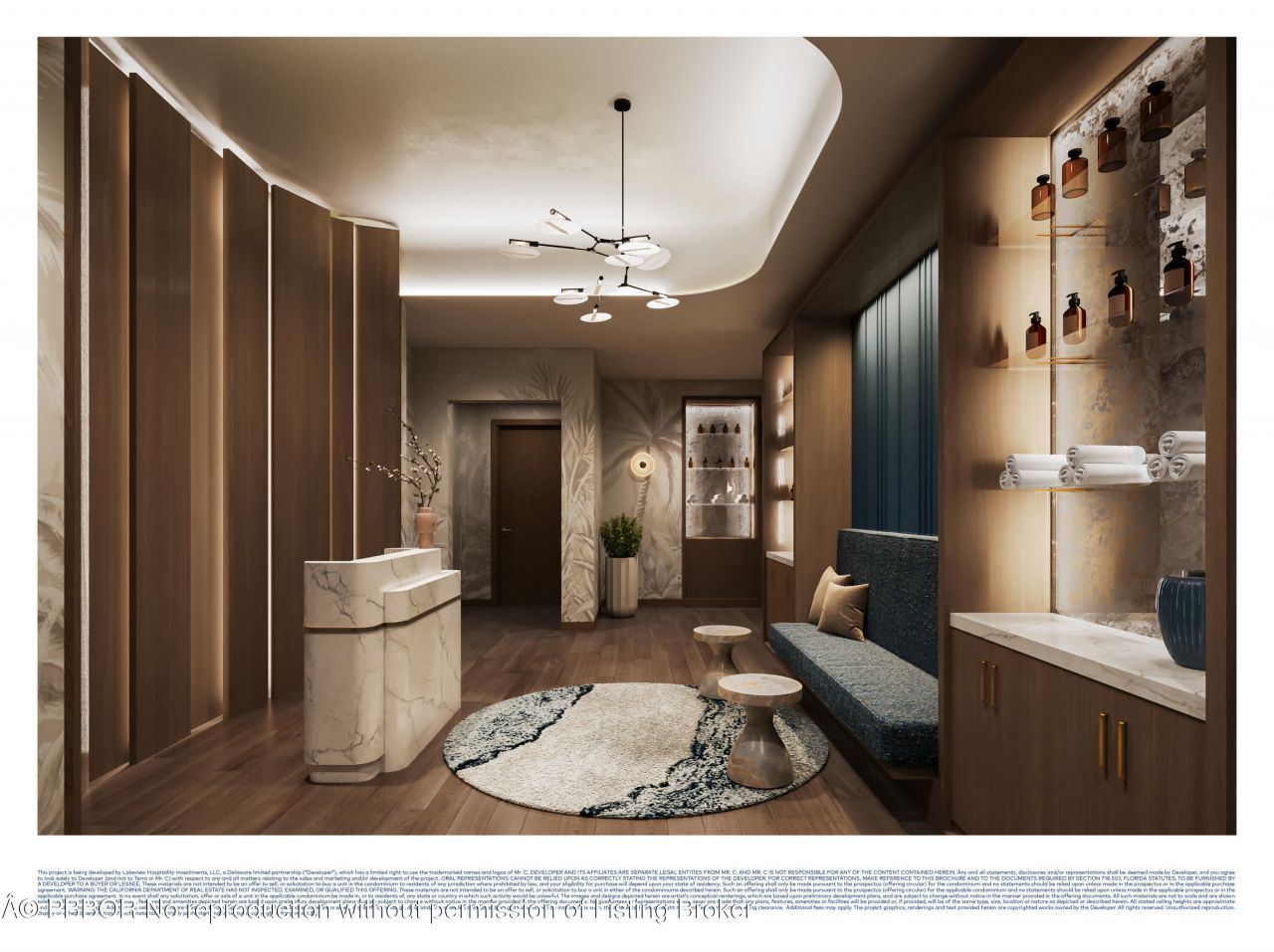383 Okeechobee Boulevard, Unit 1801, West Palm Beach, FL 33401 Photo