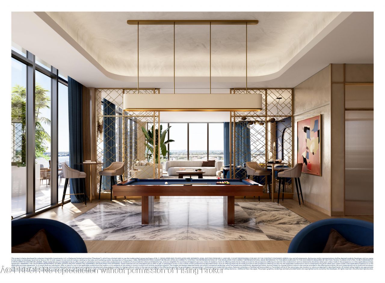383 Okeechobee Boulevard, Unit 1801, West Palm Beach, FL 33401 Photo
