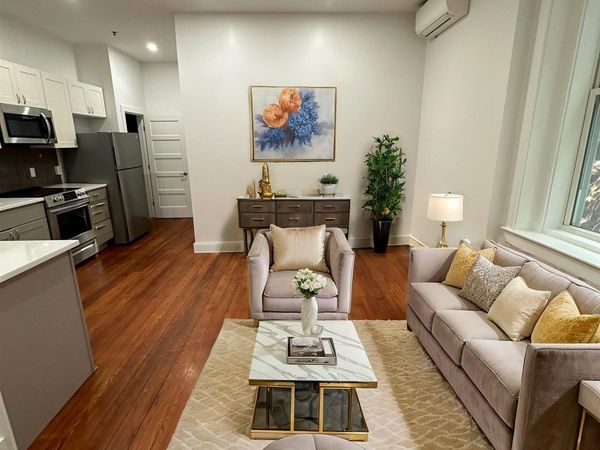 4 Elliot Street, Unit 3, Brattleboro, VT 05301