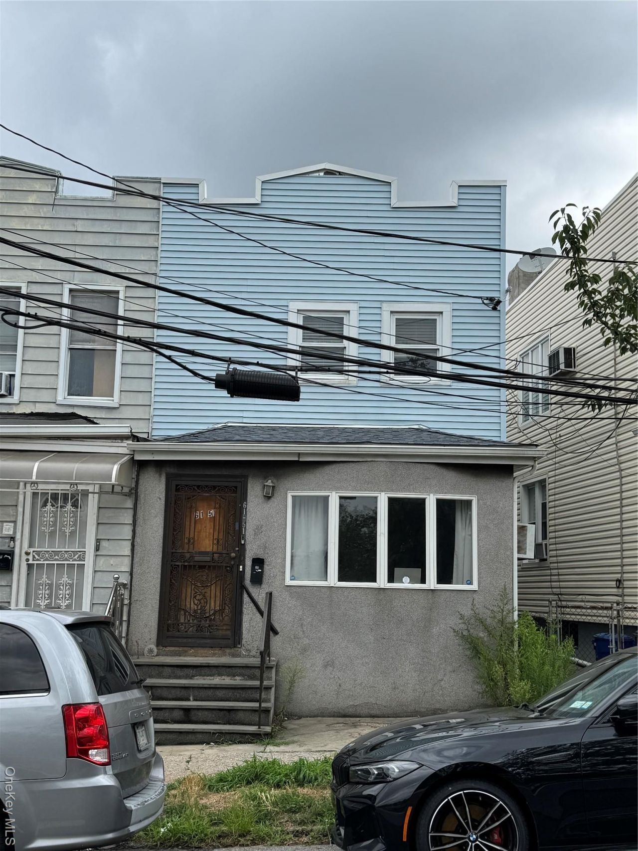 61-51 Borden Avenue, Maspeth, NY 11378 Main Photo
