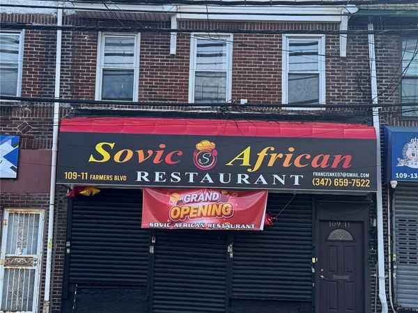 109-11 Farmers Boulevard, Saint Albans, NY 11412