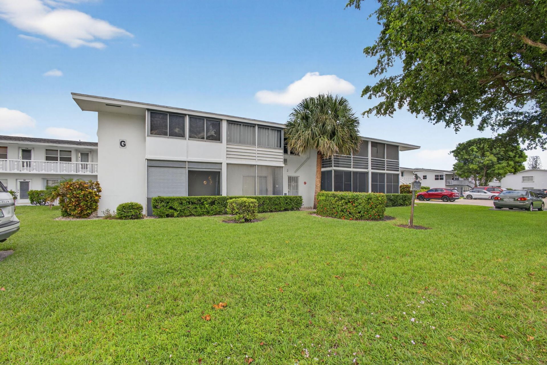 150 Coventry G, West Palm Beach, FL 33417 Photo