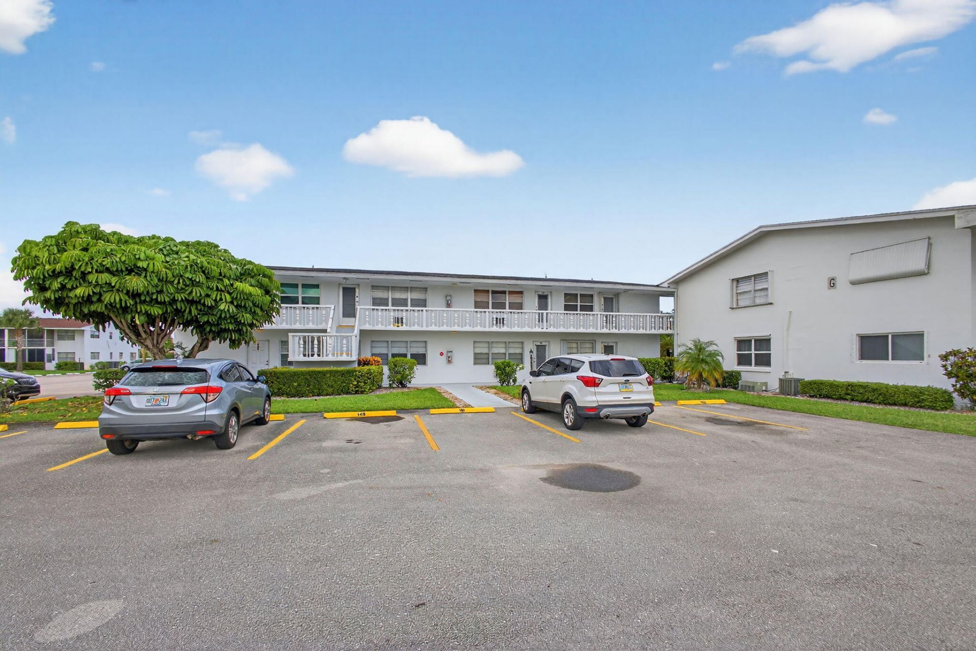 150 Coventry G, West Palm Beach, FL 33417 Photo