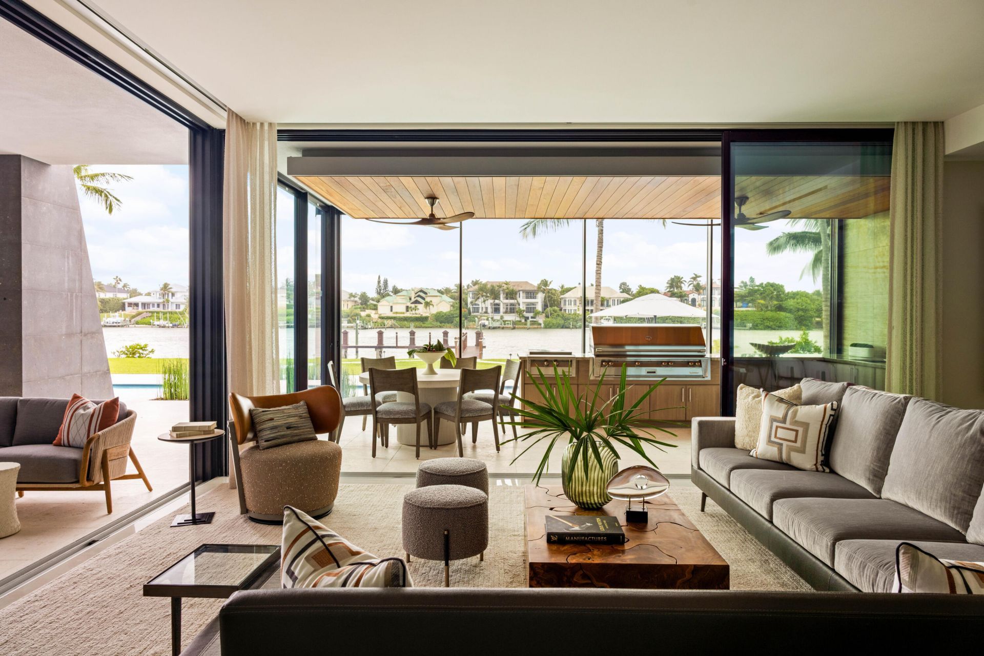 488 S Beach Road, Jupiter Island, FL 33455 Photo