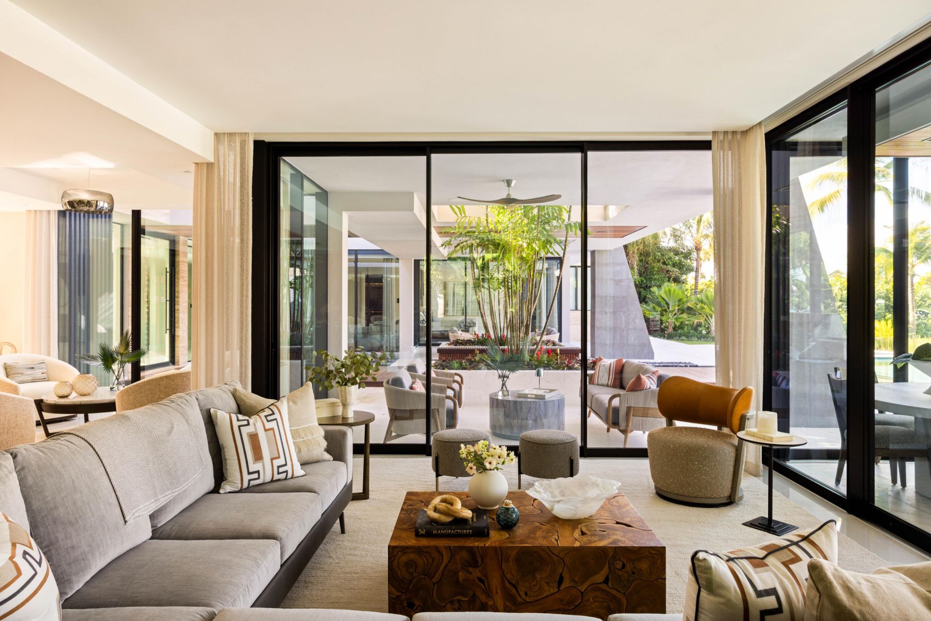 488 S Beach Road, Jupiter Island, FL 33455 Photo