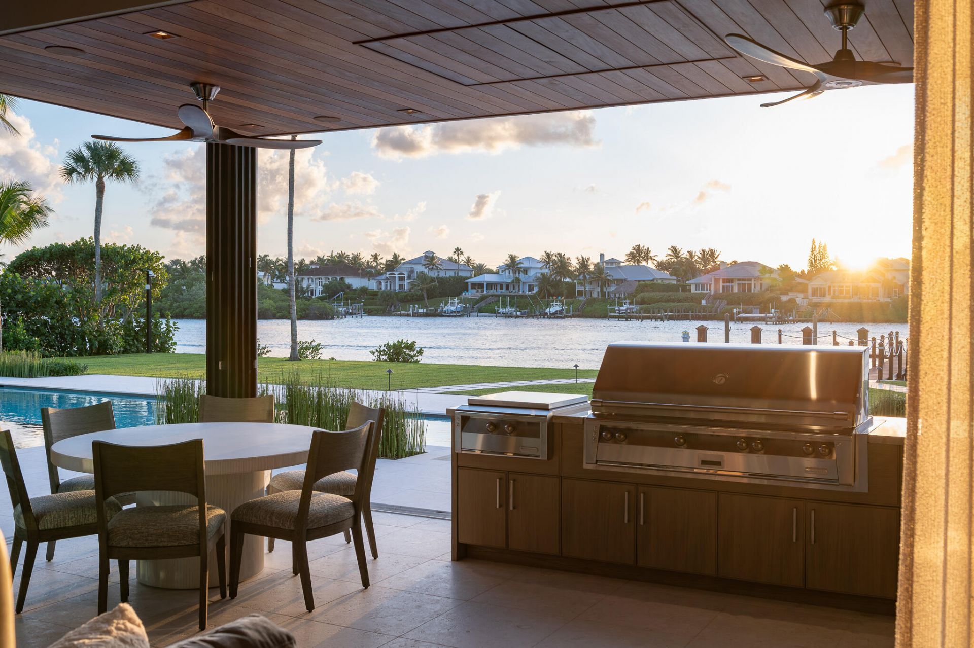 488 S Beach Road, Jupiter Island, FL 33455 Photo