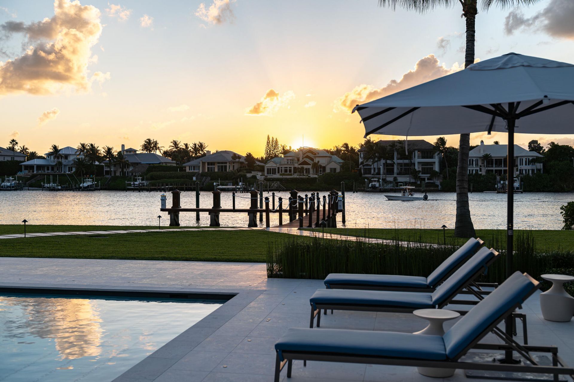 488 S Beach Road, Jupiter Island, FL 33455 Photo