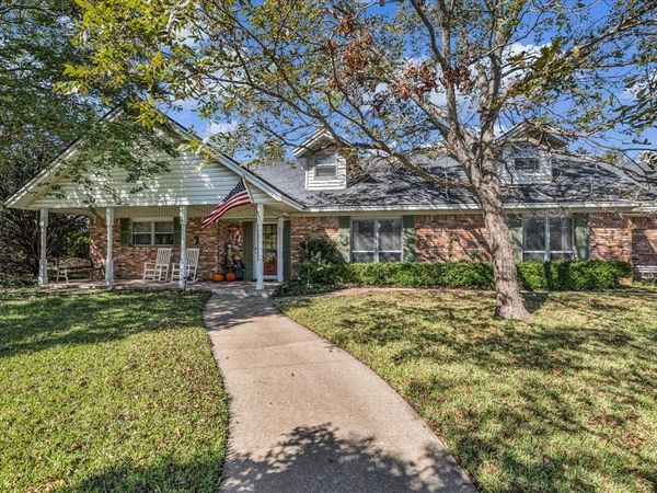 5601 Woodcastle Street, Waco, TX 76710