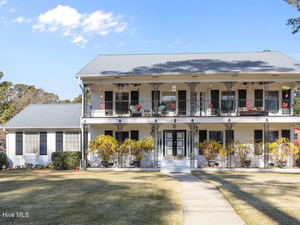 1907 Essex Street, Kinston, NC 28504