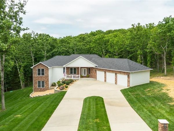 11475 Slate Circle, Rolla, MO 65401