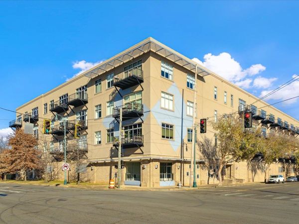 648 S RIVERSIDE DR, Unit 411, Memphis, TN 38103