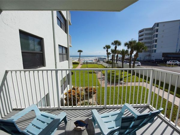 1571 S ATLANTIC AVENUE, Unit 202, NEW SMYRNA BEACH, FL 32169