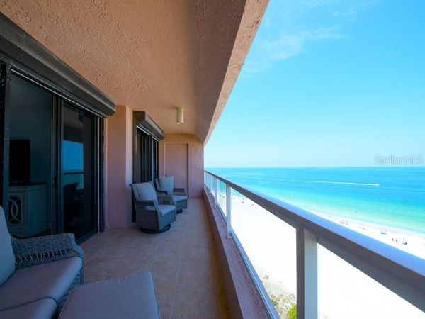 1310 GULF BOULEVARD, Unit 12E, CLEARWATER BEACH, FL 33767