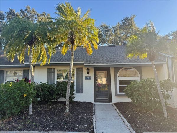 3888 EL CAMINO COURT, LARGO, FL 33771