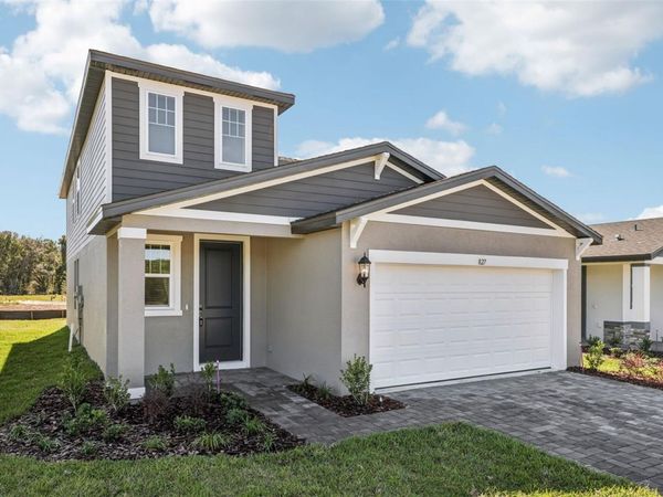 827 SUNSHOWER DRIVE, LADY LAKE, FL 32159