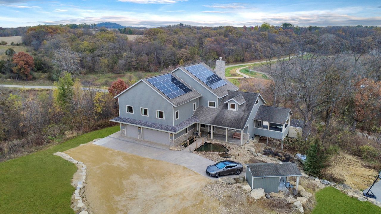 5a142 Fair Oaks Court, Apple River, IL 61001 Main Photo