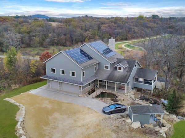 5A142 Fair Oaks Court, Apple River, IL 61001