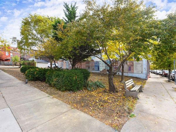 1246 Brighton Road CORNER LOT AVAILABLE, Pittsburgh, PA 15233