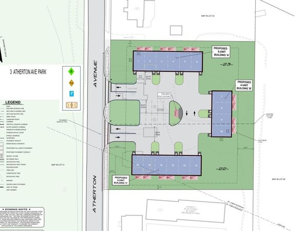 15 Atherton Avenue, Nashua, NH 03064