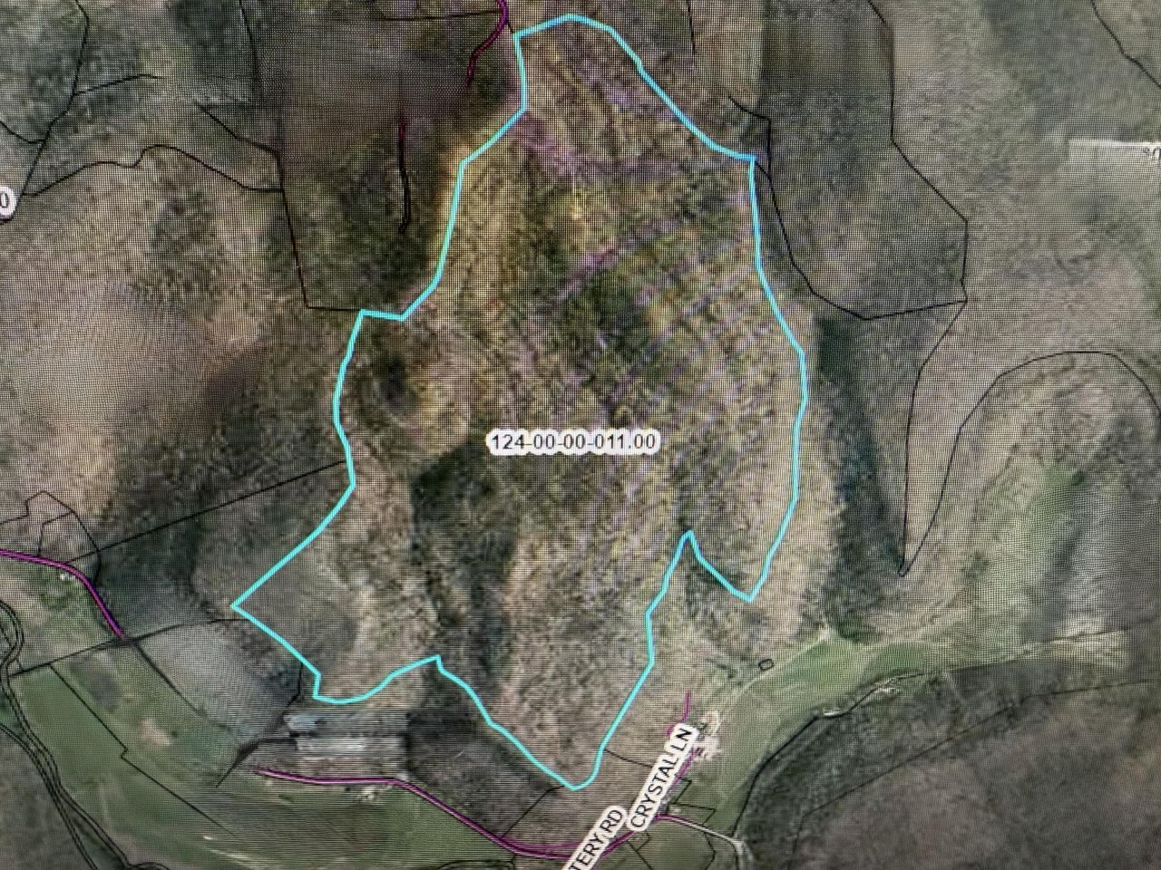 999 Flinchum Ridge Road, Irvine, KY 40336