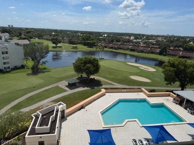 5260 S Landings Dr, Unit 802, Fort Myers, FL 33919 Photo