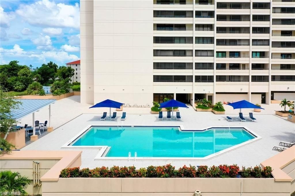5260 S Landings Dr, Unit 802, Fort Myers, FL 33919 Photo