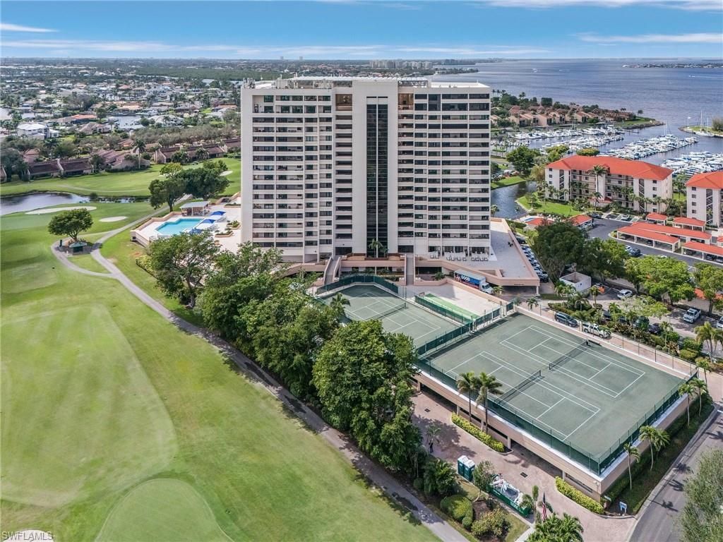 5260 S Landings Dr, Unit 802, Fort Myers, FL 33919 Photo