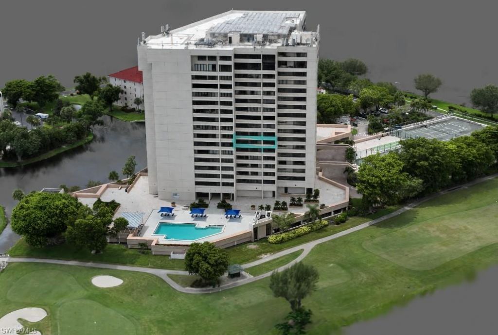 5260 S Landings Dr, Unit 802, Fort Myers, FL 33919 Photo