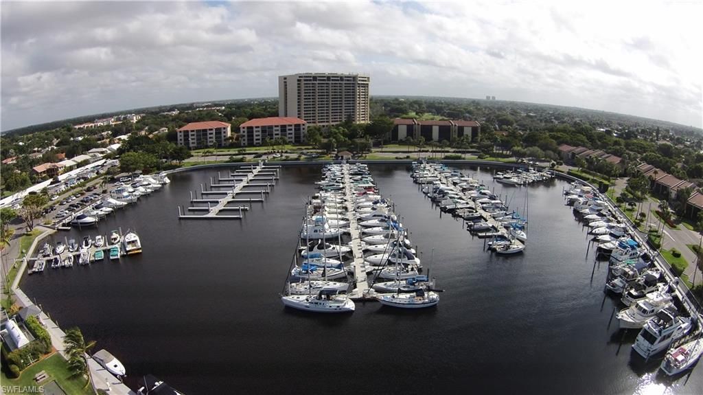 5260 S Landings Dr, Unit 802, Fort Myers, FL 33919 Photo